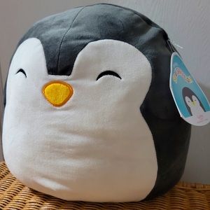 2 for $40 || Squishmallows Luna 12” NWT